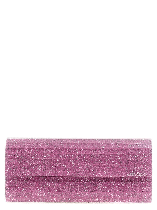 Sweetie
  Glitter Clutch Bag