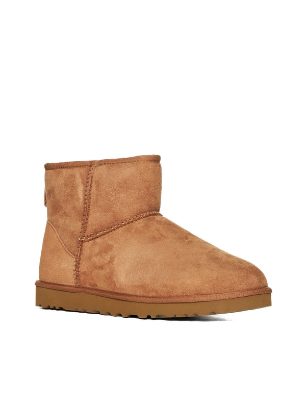 Classic Mini Ugg Boots