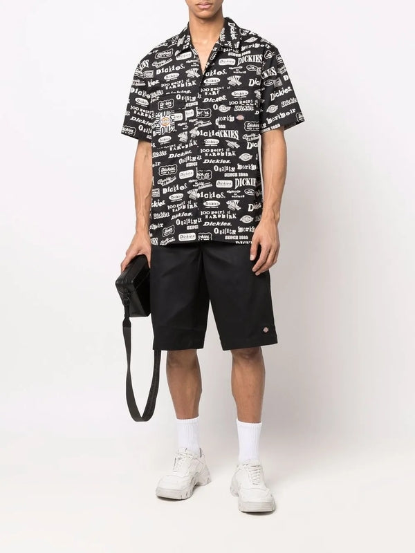 Dickies Multicolor Shirt