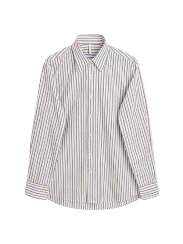 Base Stripe Shirt