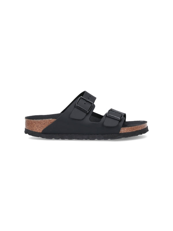 Arizona Buckle Strap Sandals