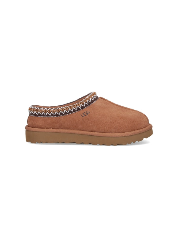 Ugg Brown Bloafer