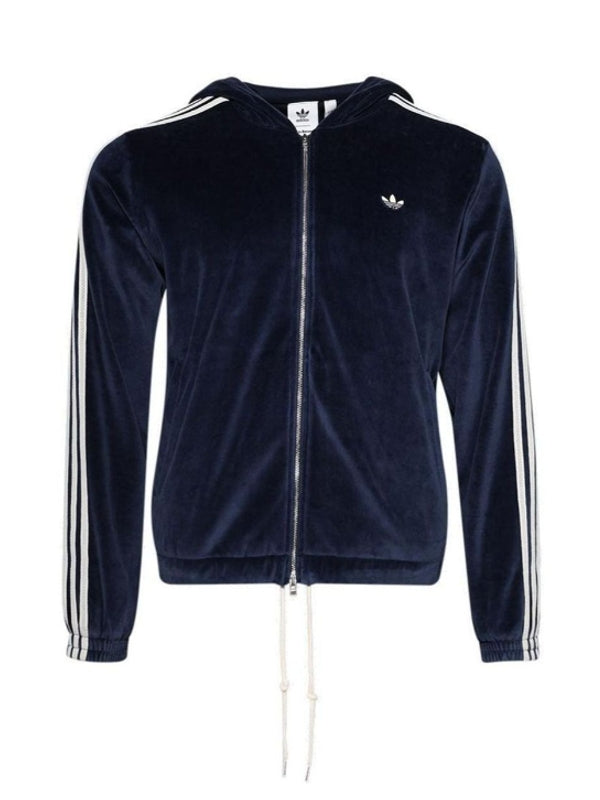 Wales Bonner Adidas Navy Jacket