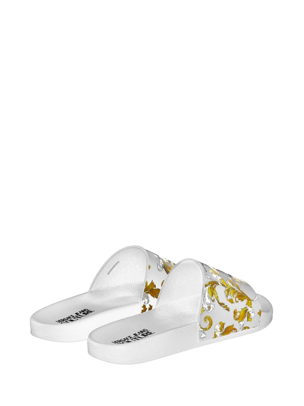 Baroque Pattern Slides