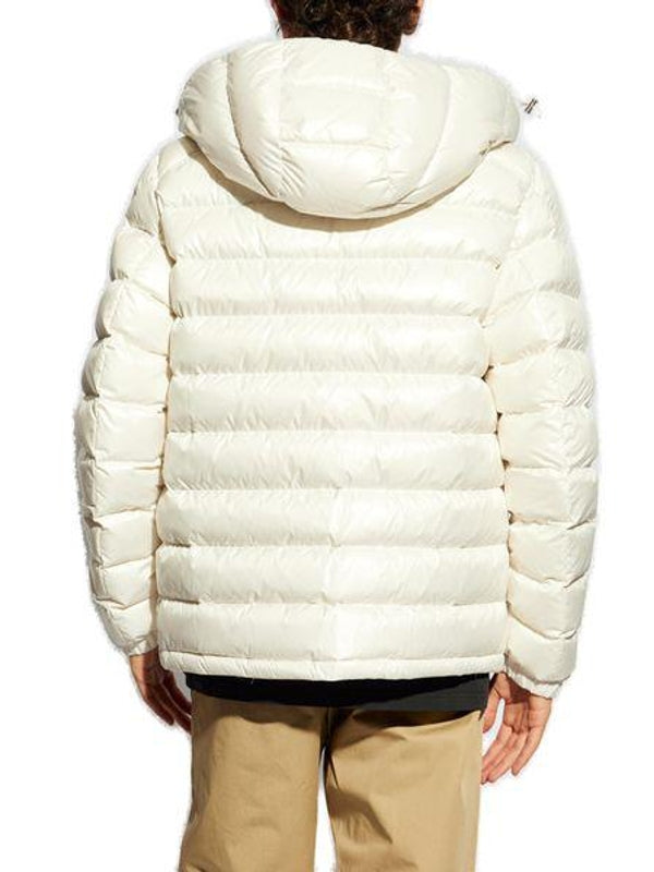 Besines Logo Patch Padding