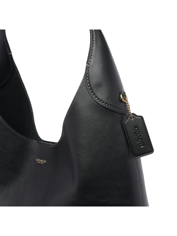 Coach Black Crossbody & Shoulder Bags