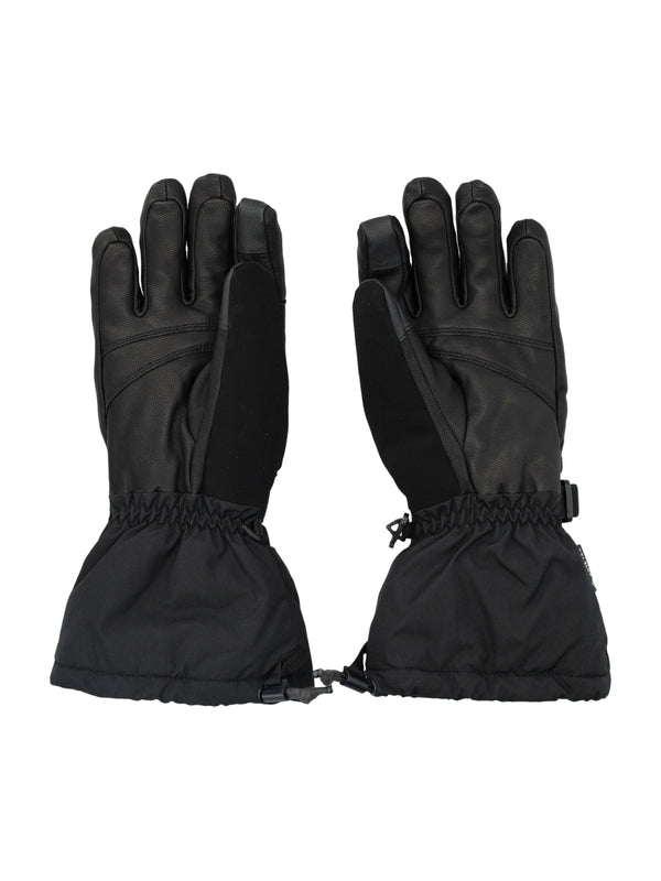 Oakley Black Gloves