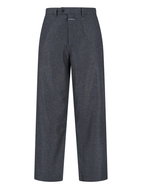 Closed Grey Trousers