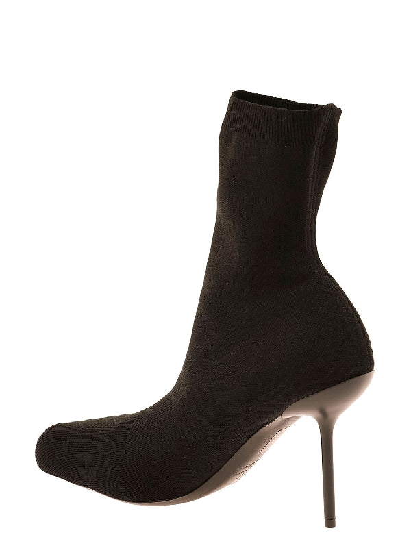 Anatomic Socks Ankle Boots Heels