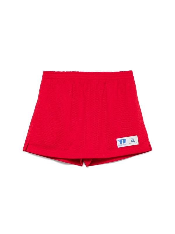 Alexanderwang Red Skirts