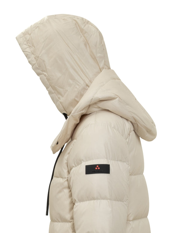 Peuterey Ivory Down