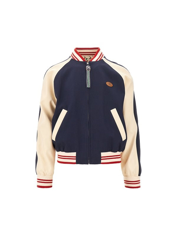 Valentino Multicolor Jacket