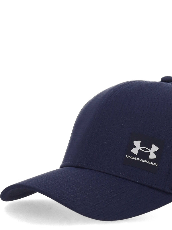 Under Armour Navy Cap