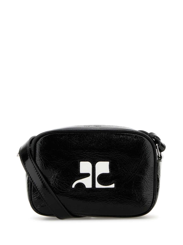 Reedition Logo Camera Cross Bag