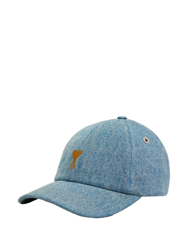 Ami Blue Cap