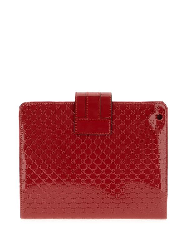 Allover GG Logo Ipad Case