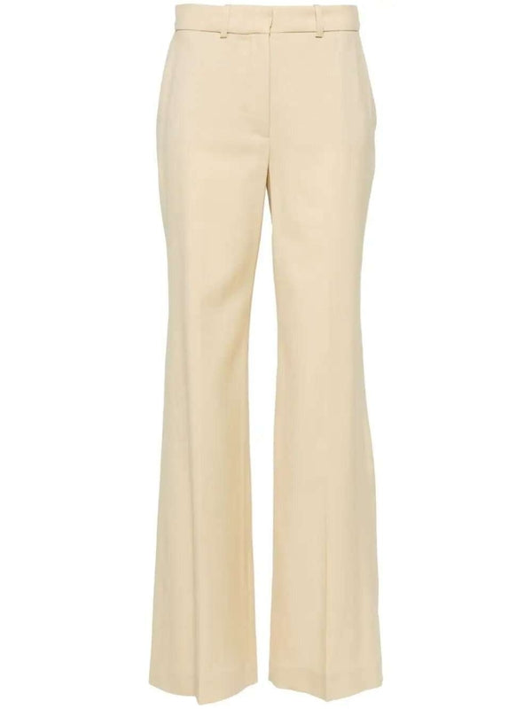 Morissey Wool Flare Pants