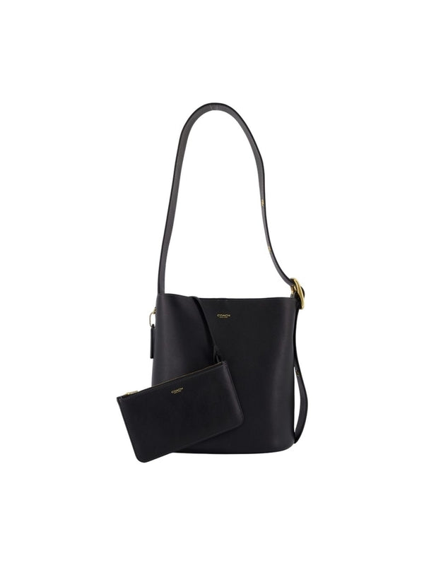 Coach Black Crossbody & Shoulder Bags