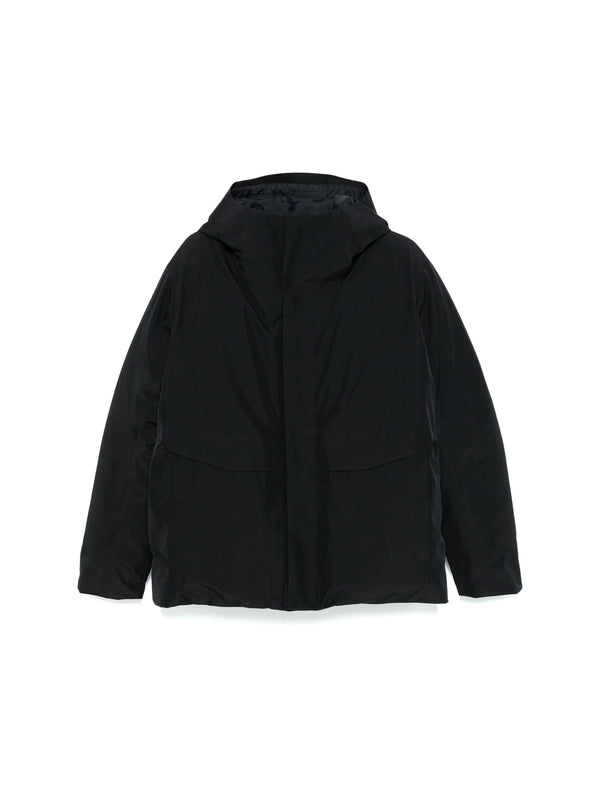 Arc'Teryx Veilance Black Down
