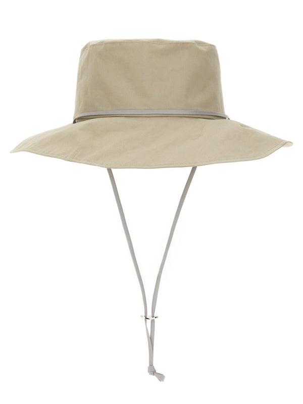 Kijima Takayuki Grey Bucket Hats