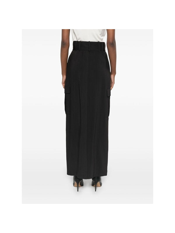 Sybille Maxi Skirt