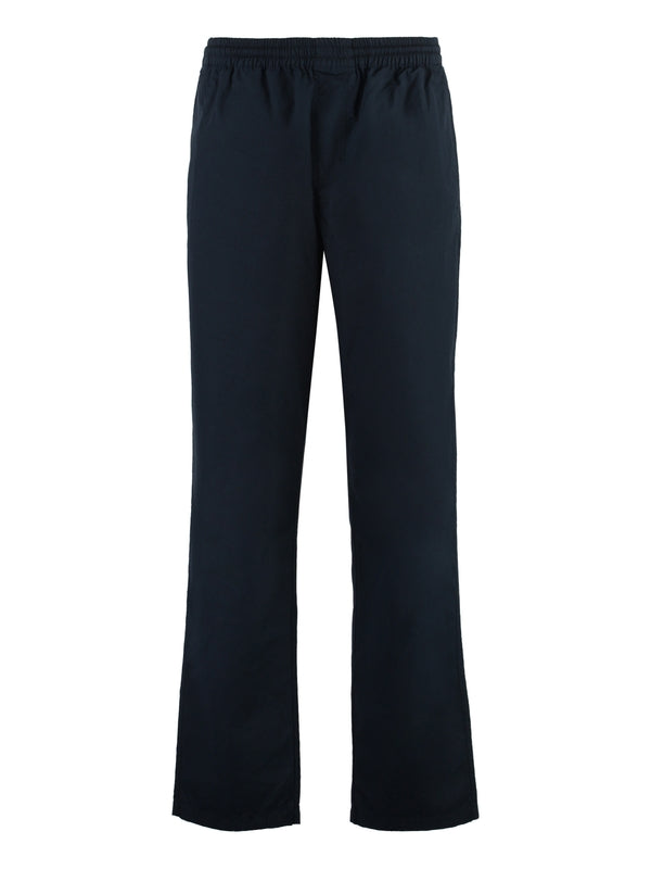 Aspesi Navy Trousers