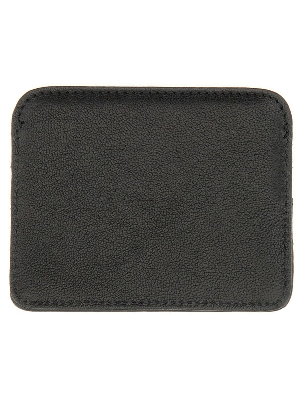 Vivienne Westwood Black Card Holders