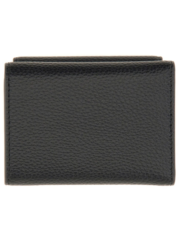 Vivienne Westwood Black Wallets