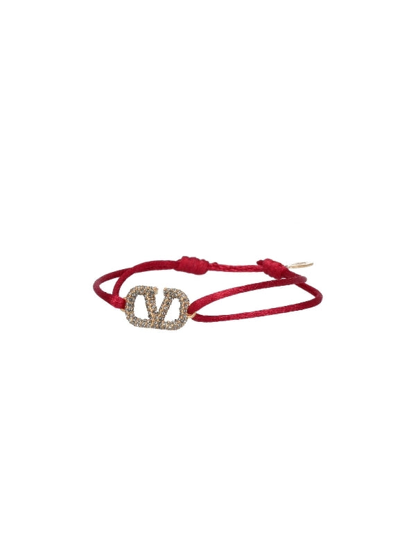 Valentino Red Bracelet