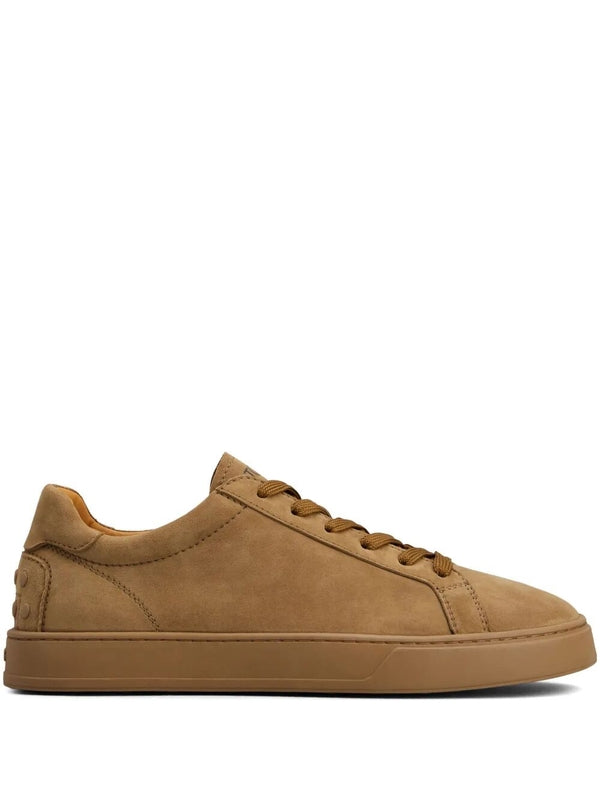 Toz Beige Sneakers