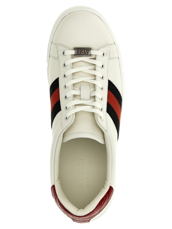 Ace Low-top
  Sneakers