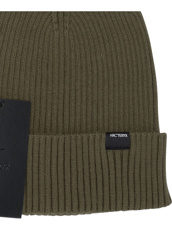 Skaha Toque Logo Tab Beanie