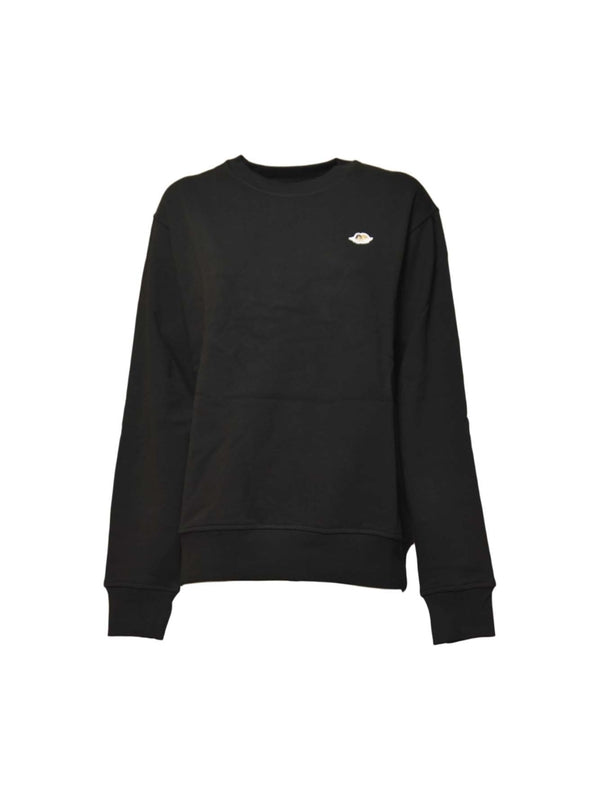 Fiorucci Black Sweatshirts