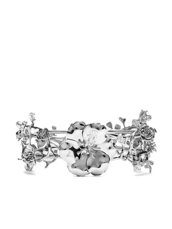 Blumarine Silver Bracelet