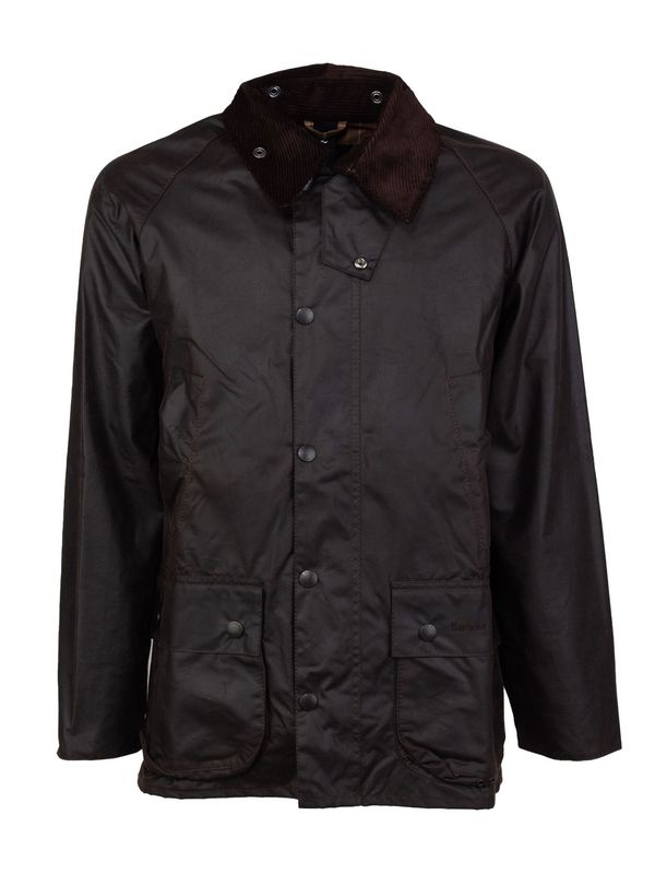 Bedale Cotton Wax Jacket