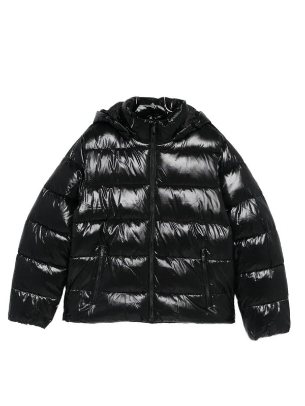 Calvin Klein Black Down