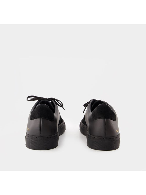 Bball Duo ロートップスニーカー