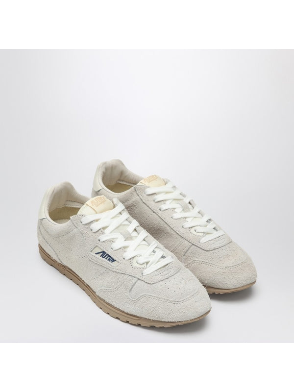 WINDSPIN Low-top Sneakers