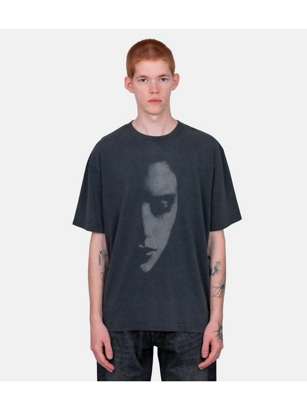 Misbhv Black Half Sleeve