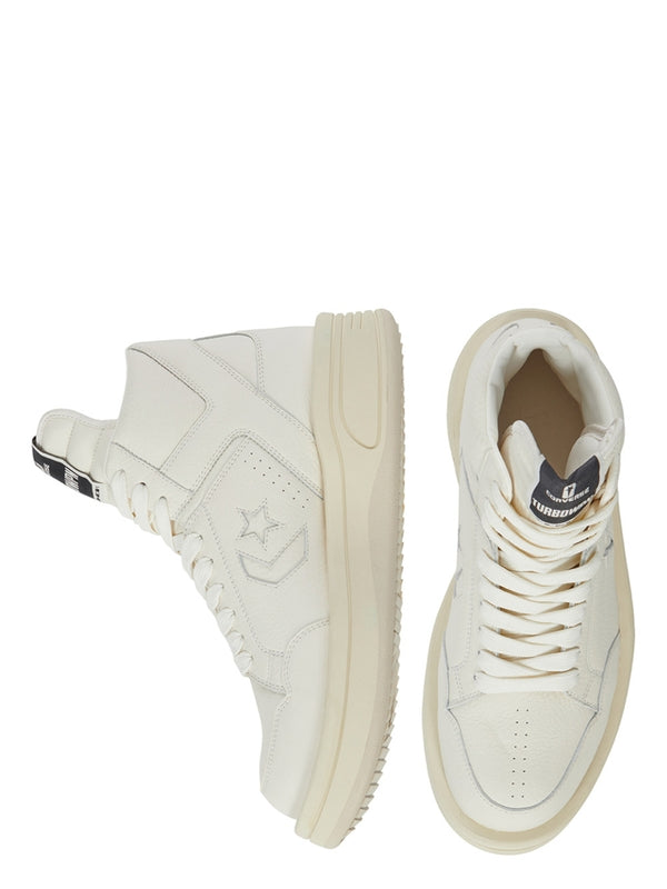 Converse Turbowpn High-top Sneakers