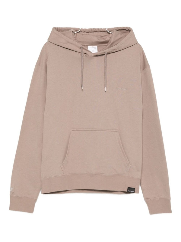 Courrèges Beige Hoodies
