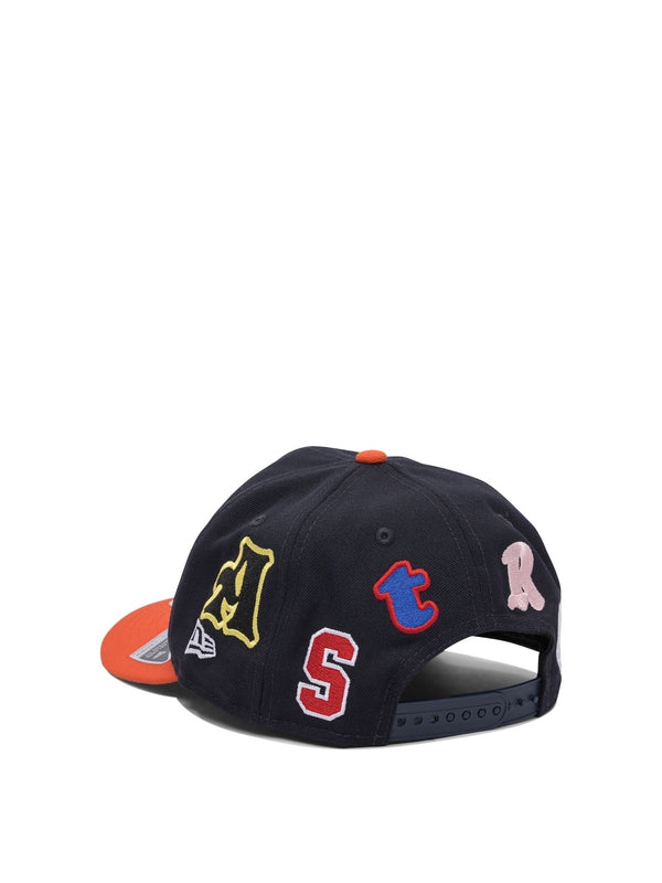 Astros Logo Patch Ball Cap