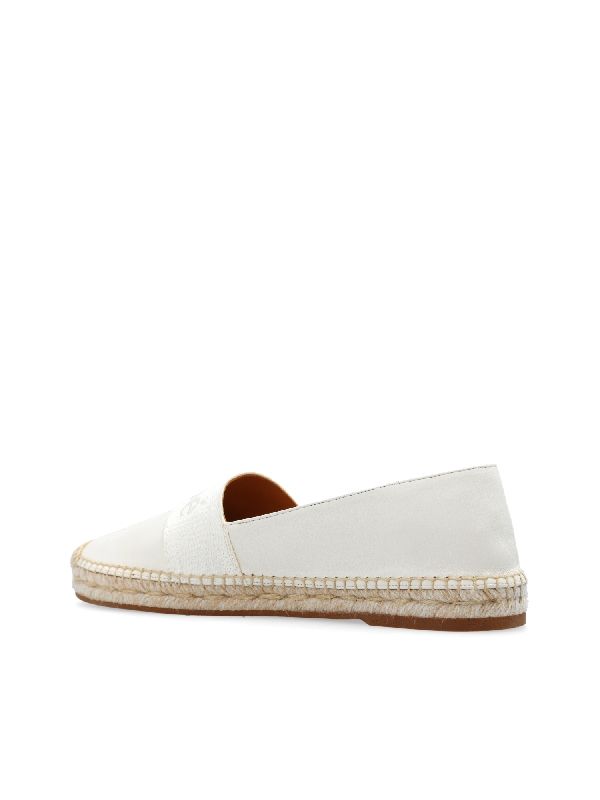 Piiia Logo
  Embroidered Espadrille