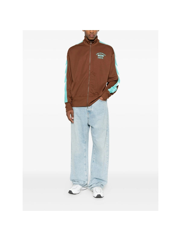 Champion Brown Jackets