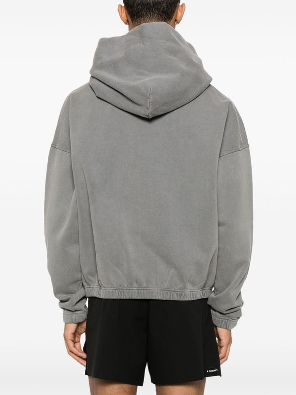 Logo Printing Cotton Hood