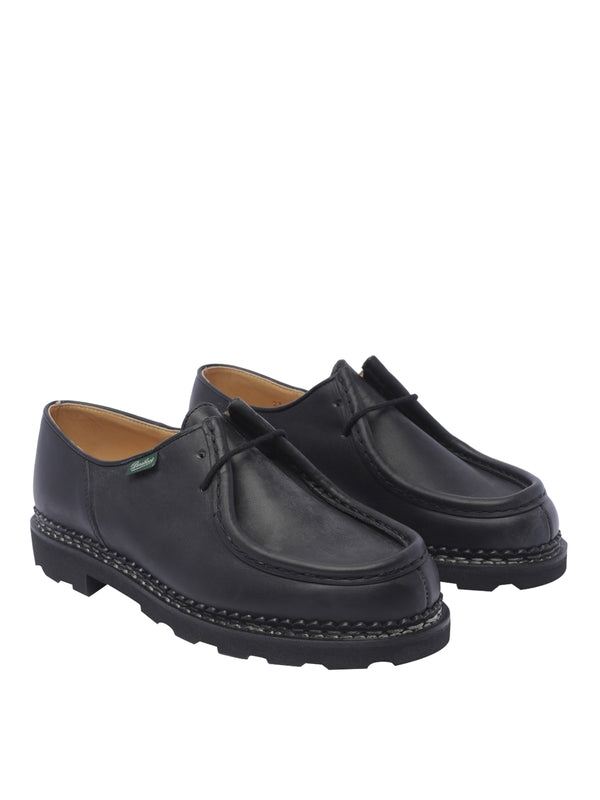 Paraboot Black Desert Boots