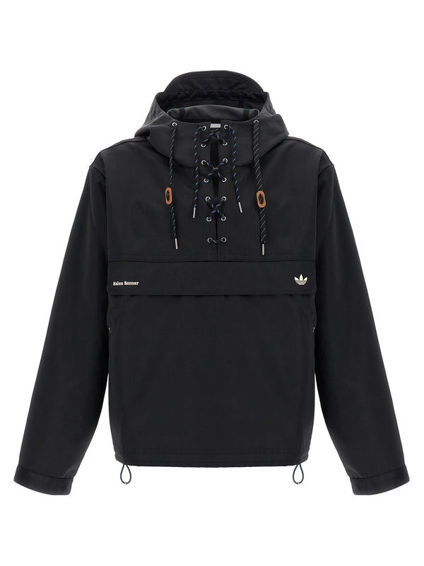 Adidas Black Padding