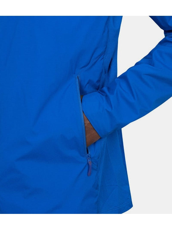 Arc'Teryx Blue Jackets