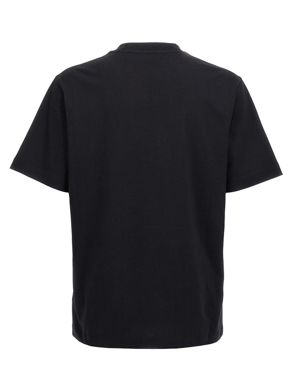 'EKD' T-shirt Half Sleeve