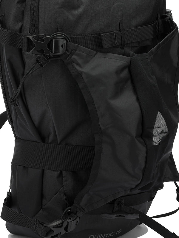 Arc'Teryx Black Backpacks